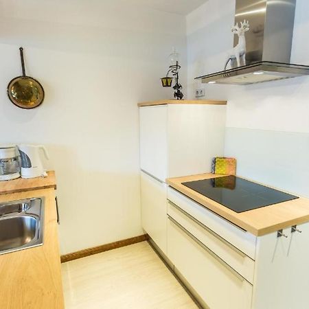Appartement Rosimo By Monicare Seefeld in Tirol Buitenkant foto