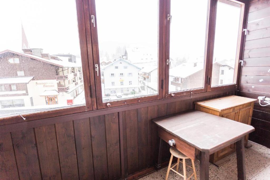 Appartement Rosimo By Monicare Seefeld in Tirol Buitenkant foto